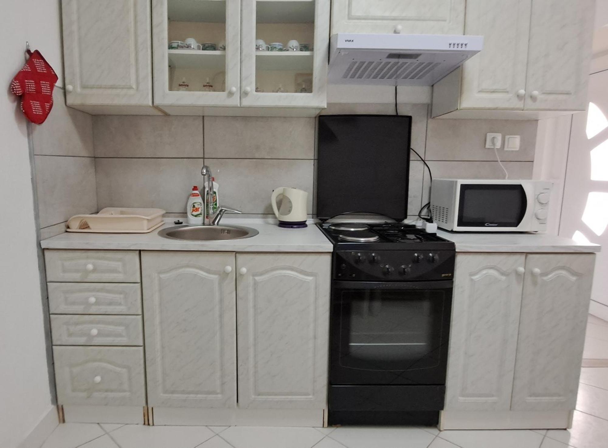 Apartmani Ana-Lora Lopar Ngoại thất bức ảnh