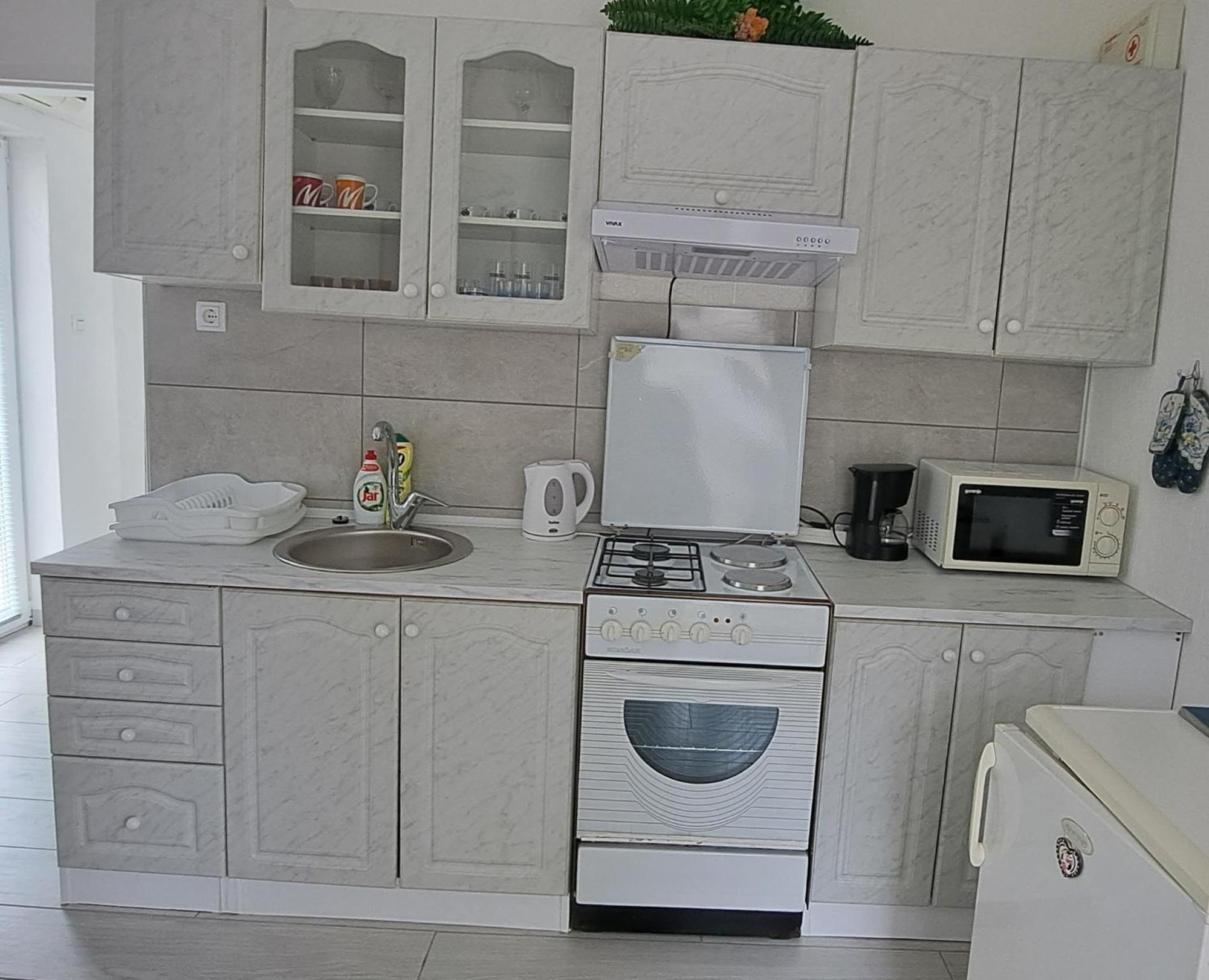 Apartmani Ana-Lora Lopar Ngoại thất bức ảnh