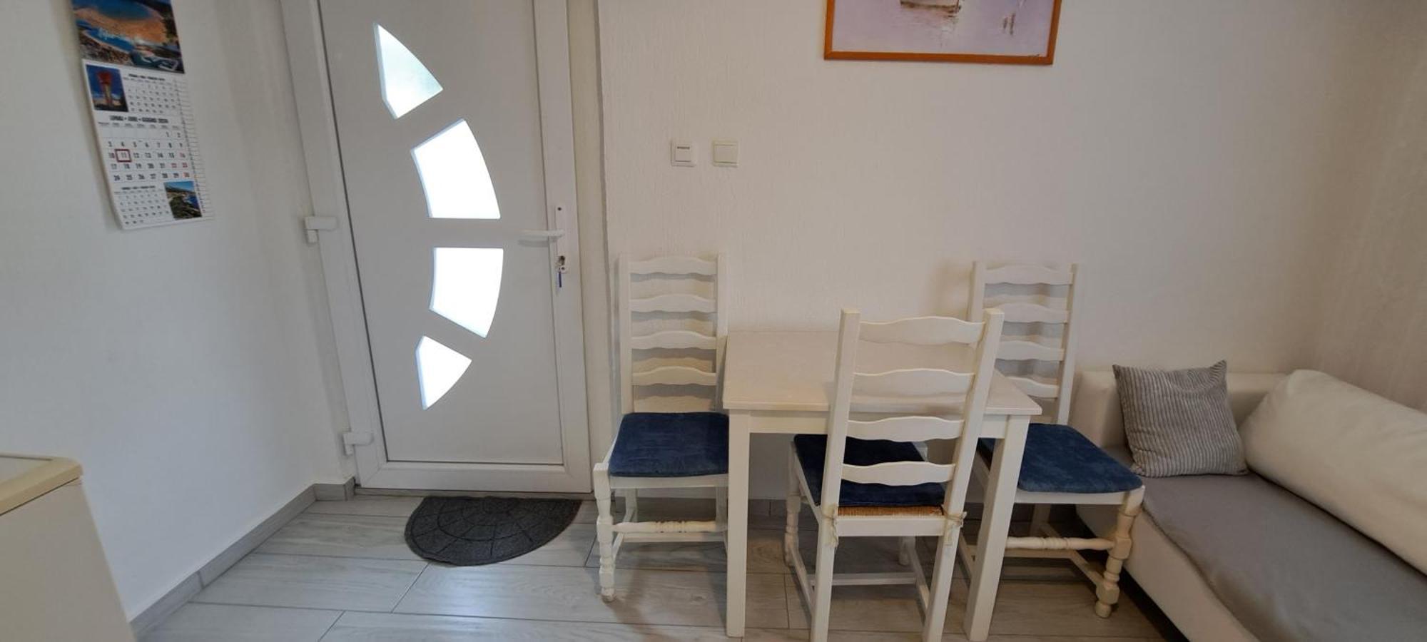 Apartmani Ana-Lora Lopar Ngoại thất bức ảnh