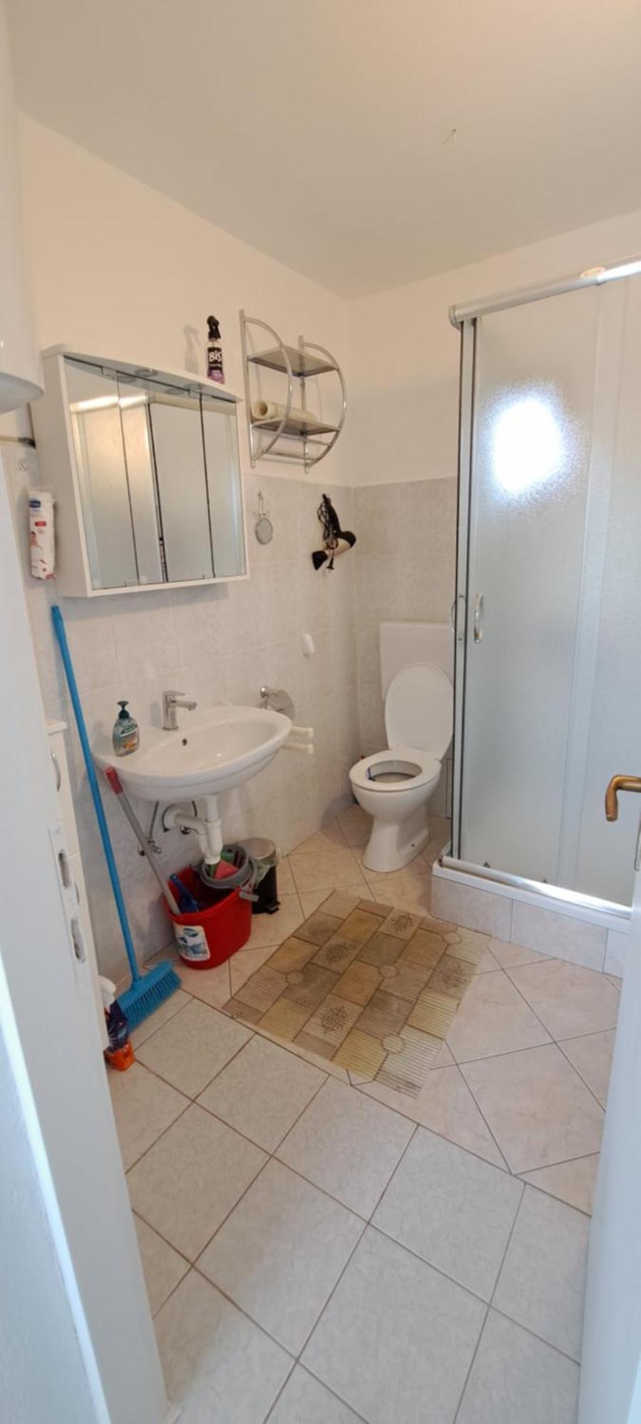 Apartmani Ana-Lora Lopar Ngoại thất bức ảnh